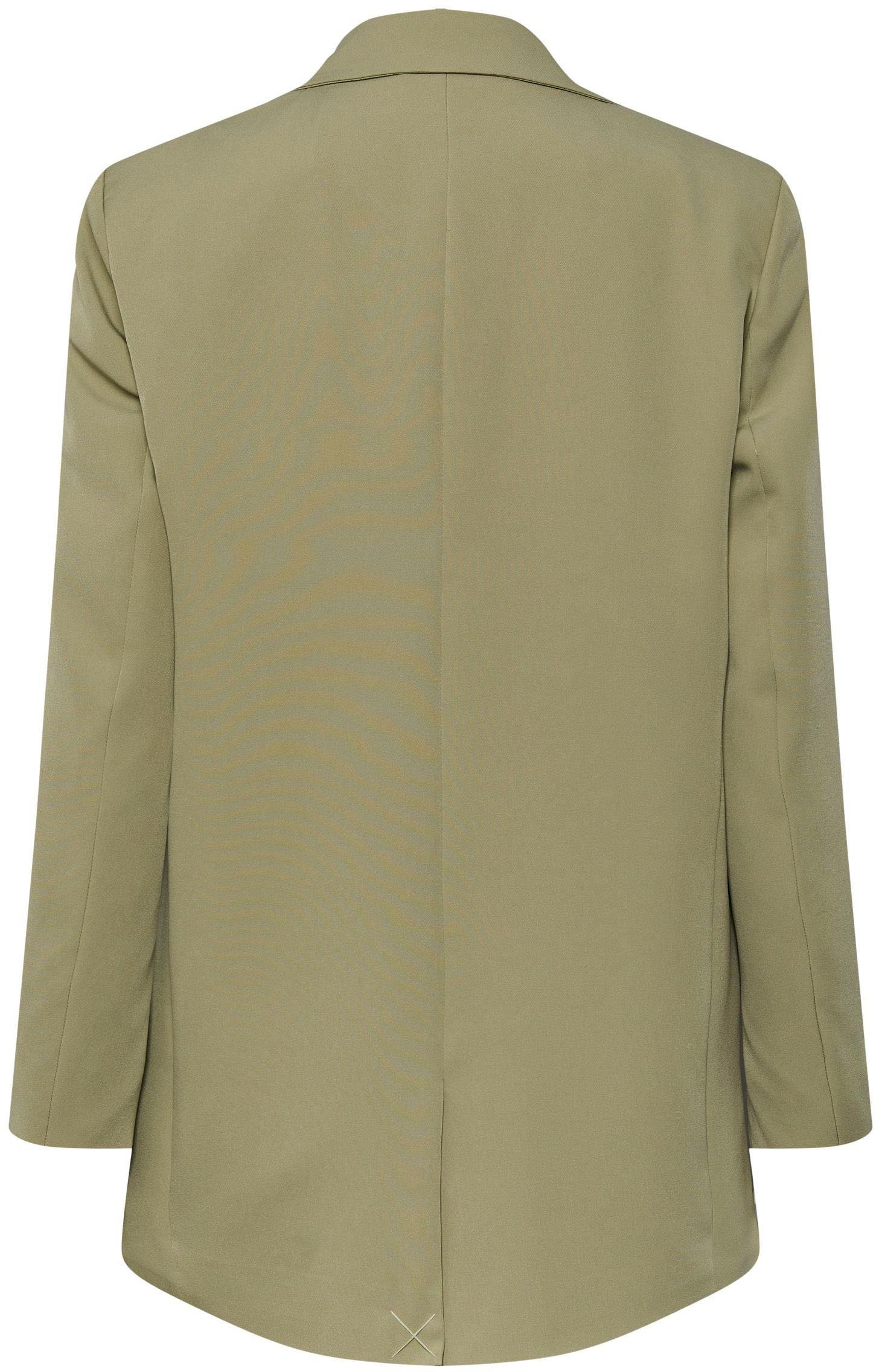 pieces Longblazer PCBOSELLA LS LOOSE BLAZER NOOS in leichter Oversize Form