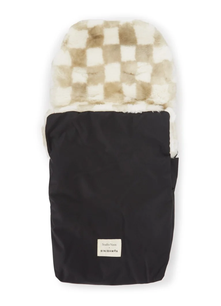 Fusak Studio Noos Puffmuff 102 x 48 cm