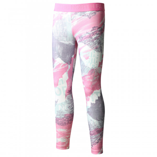 The North Face - Girl's Everyday Leggings - Leggings