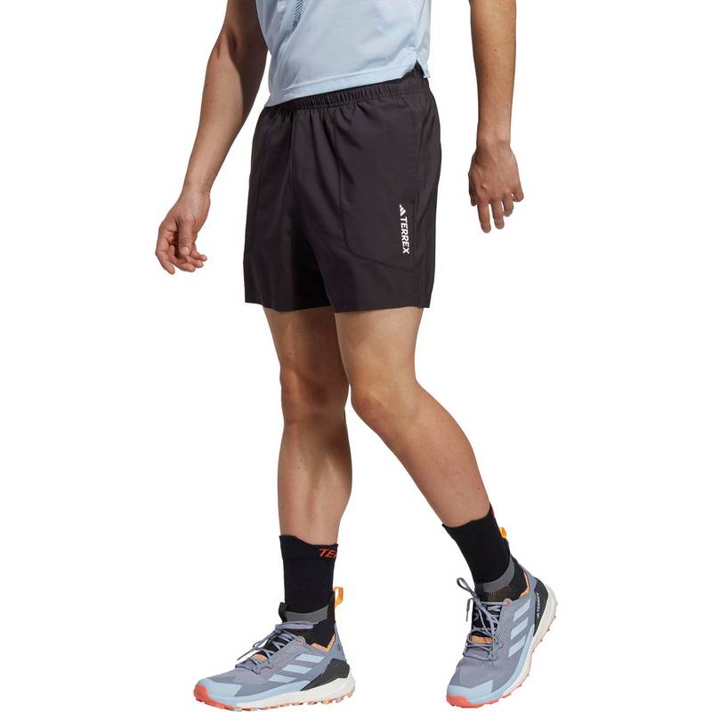 adidas MULTI Funktionsshorts Herren