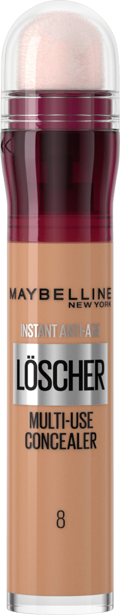 Concealer Instant Anti-Age Effekt Löscher 08 Buff, 6,8 ml