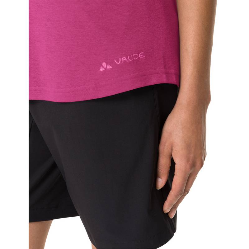 VAUDE Wo Neyland Top Tanktop Damen