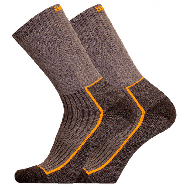 UphillSport - Saana Hiking & Walking M3 Flextech with Merino - Wandersocken