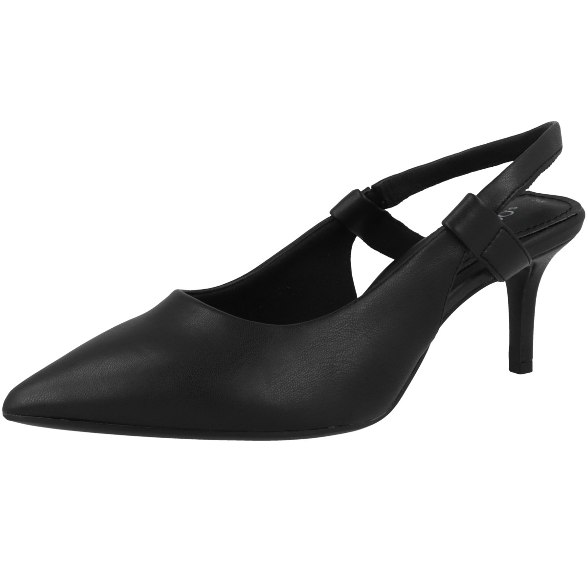s.Oliver 5-29600-20 Pumps schwarz