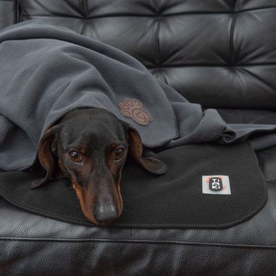 TIAKI Hundedecke Nelly