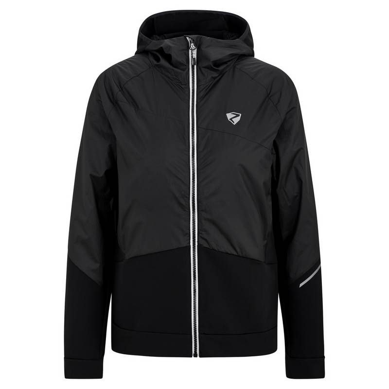 Ziener NAKIMA Funktionsjacke Damen