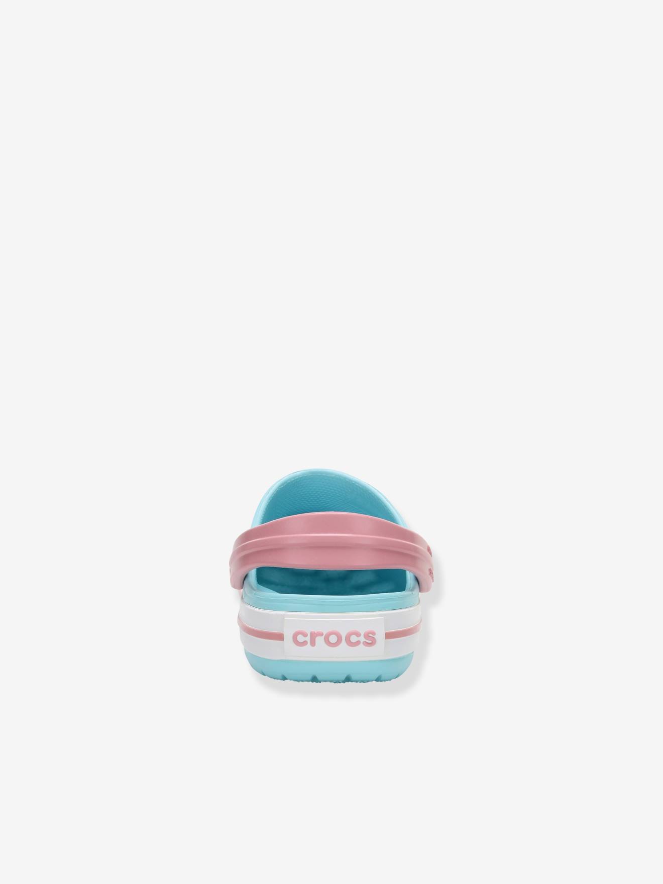 Sabots bébé Crocband Clog T CROCS(TM) ballerina pink