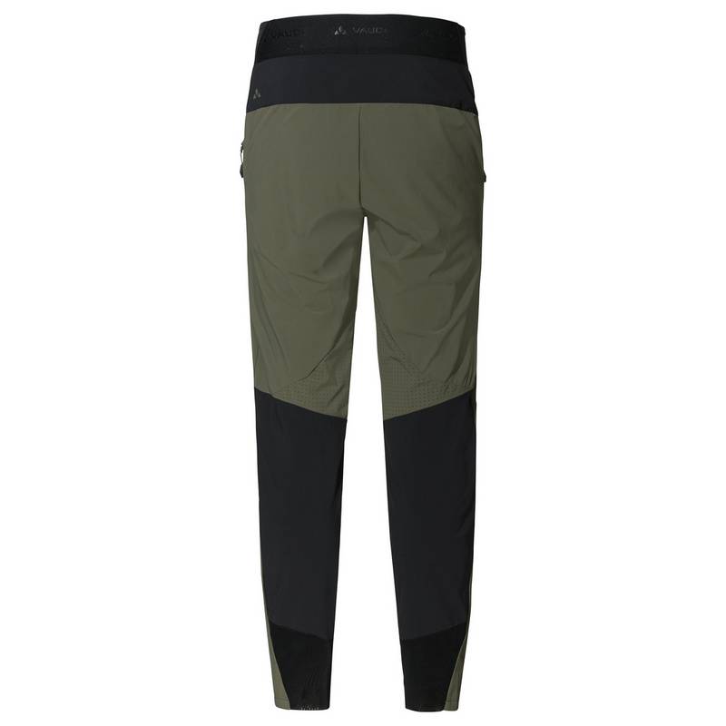 VAUDE Men's Moab PRO Pants Funktionshose Herren