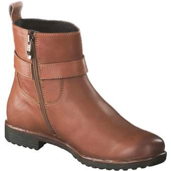 Ara Liverpool 2.0 Stiefelette in braun