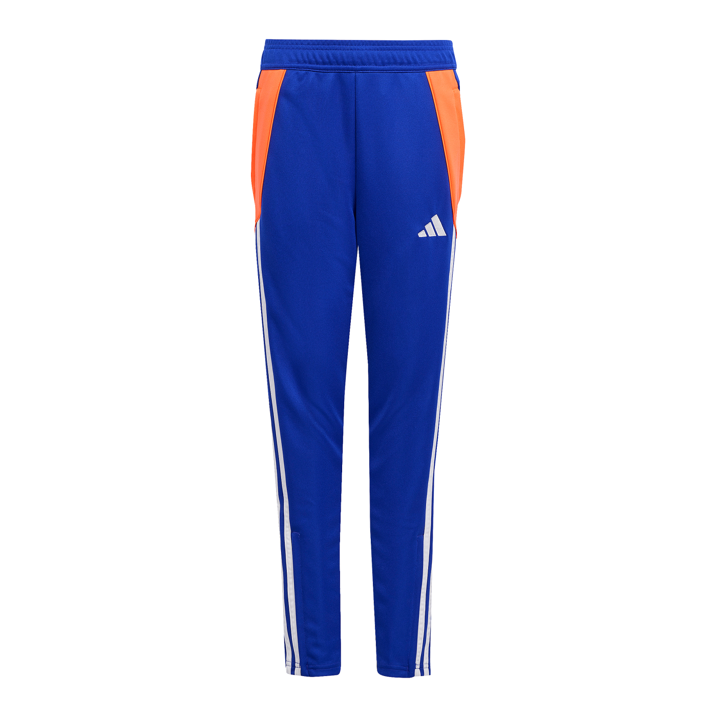 adidas Tiro 24 Trainingshose Kids Blau
