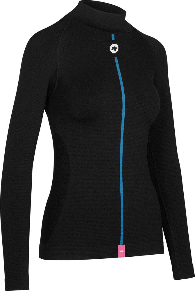 Assos Winter Skin Layer - Damen Funktionsunterhemd langarm kaufen | Bike-Discount