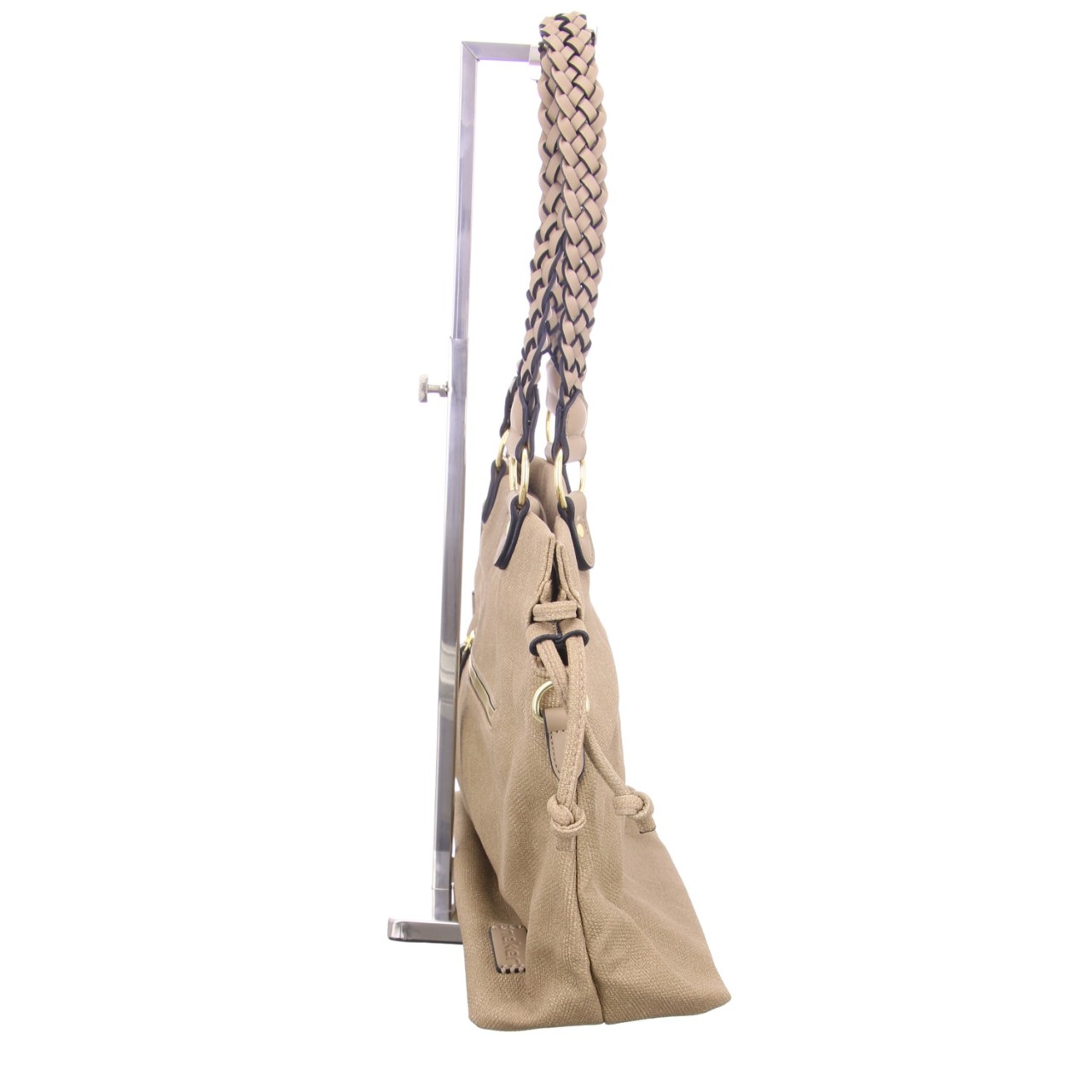RIEKER Handtaschen beige