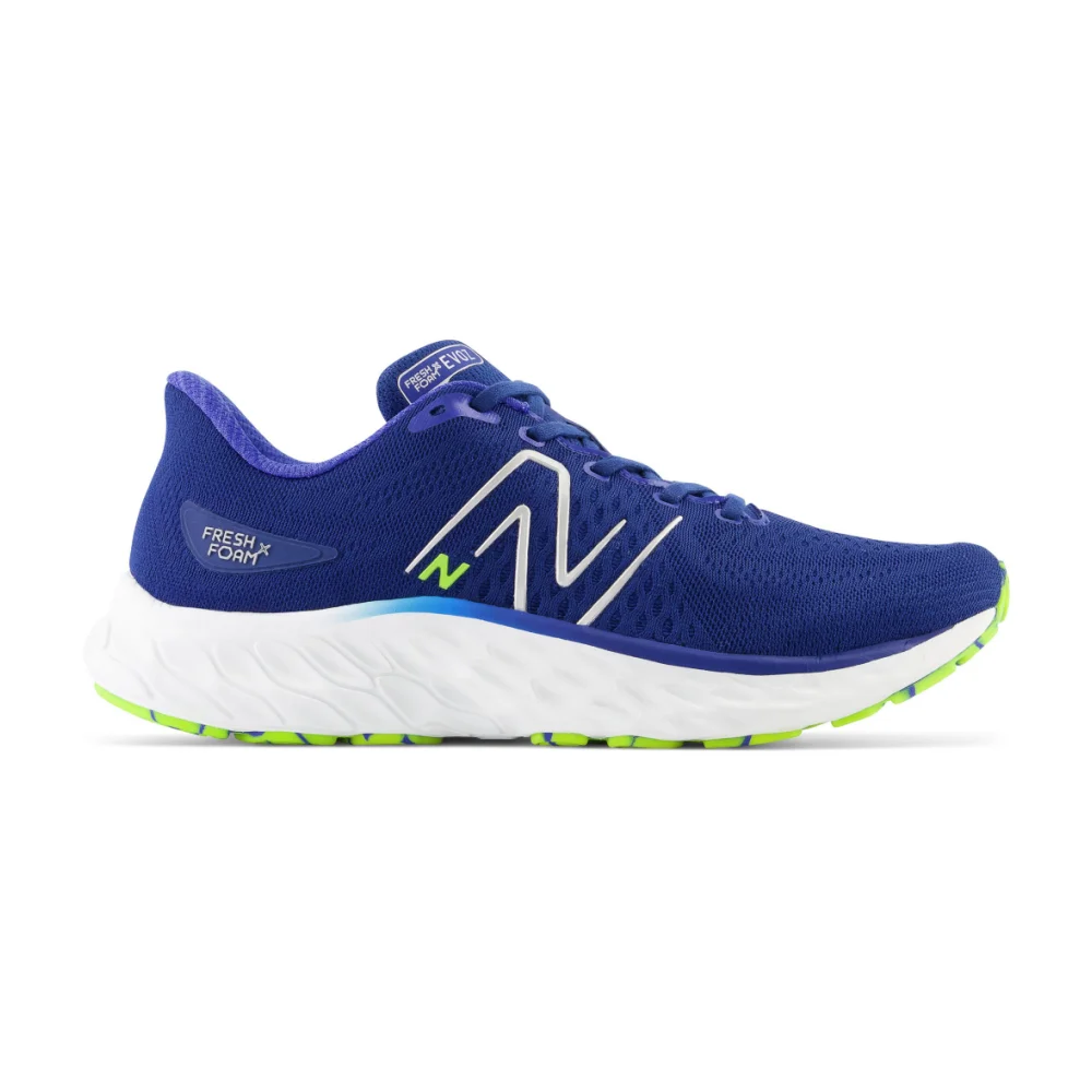 New Balance Fresh Foam MEVOZCG3-D / schwarz
