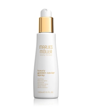 Marlies Möller Luxury Golden Caviar Xmas Set 7 Haarpflegeset-1 Stk