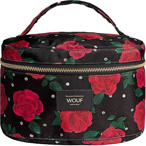 Wouf Daily Kosmetiktasche 23 cm