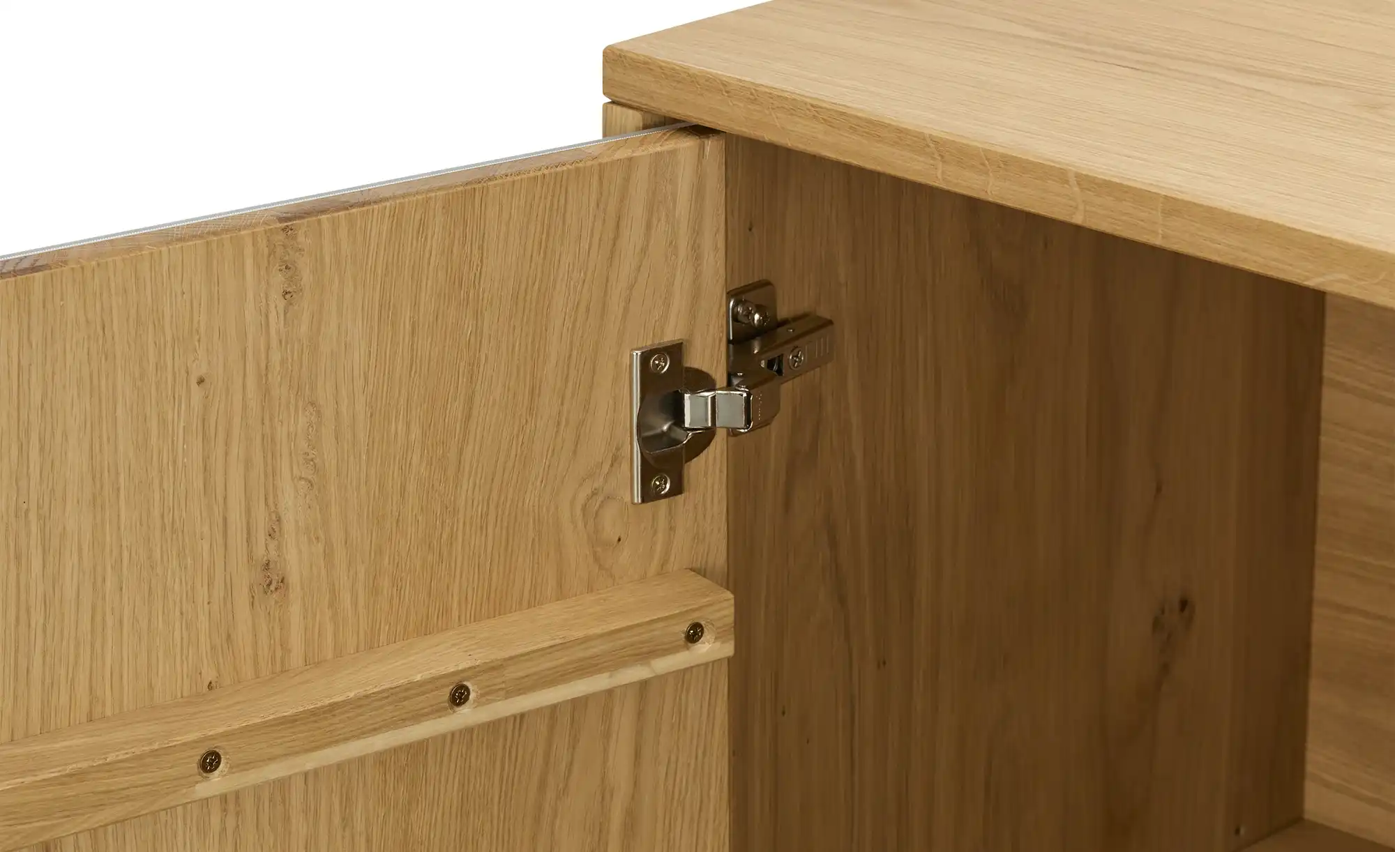 Wohnwert Sideboard Kreta