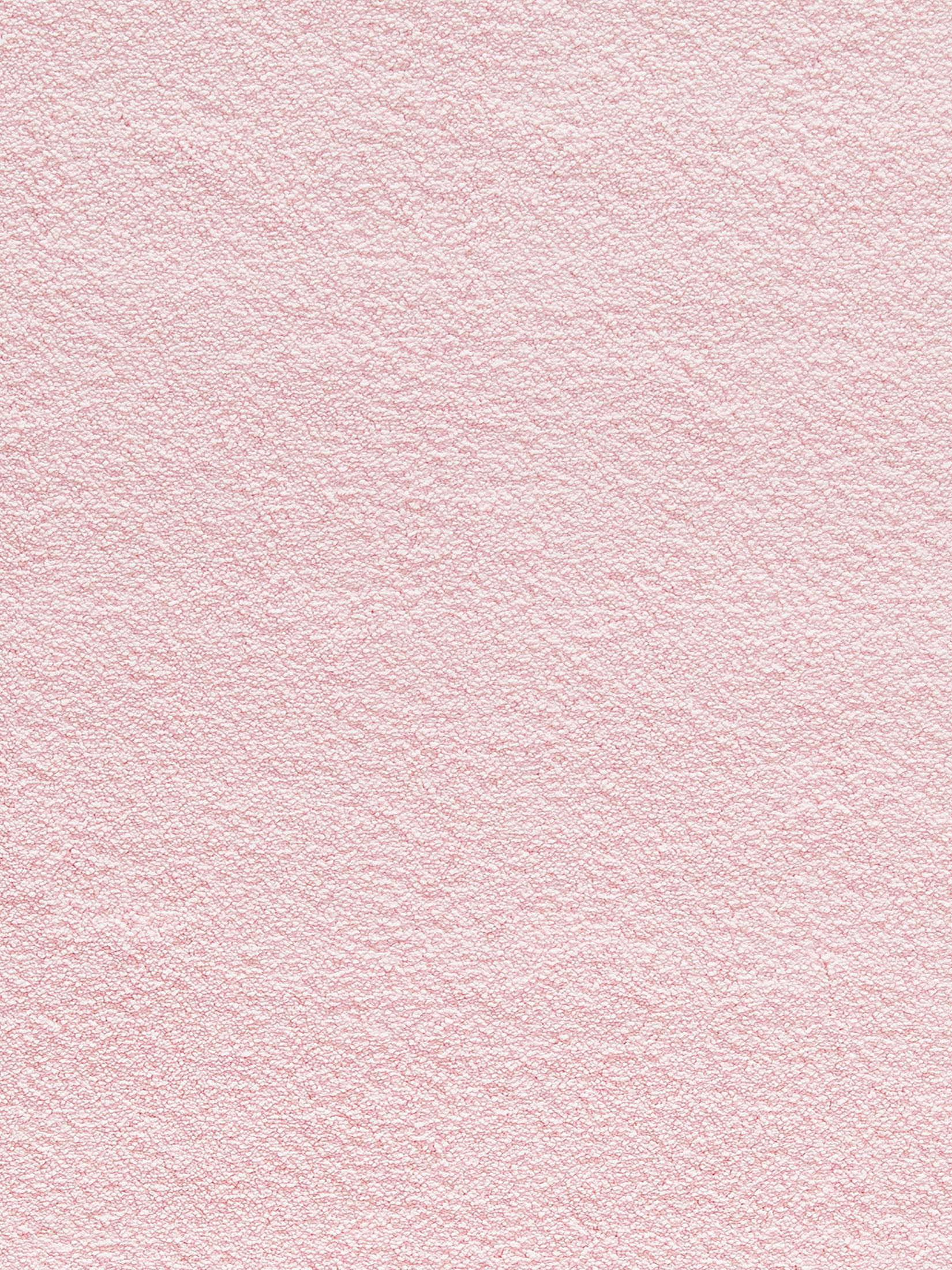 Ida Uni-Teppich, Rose