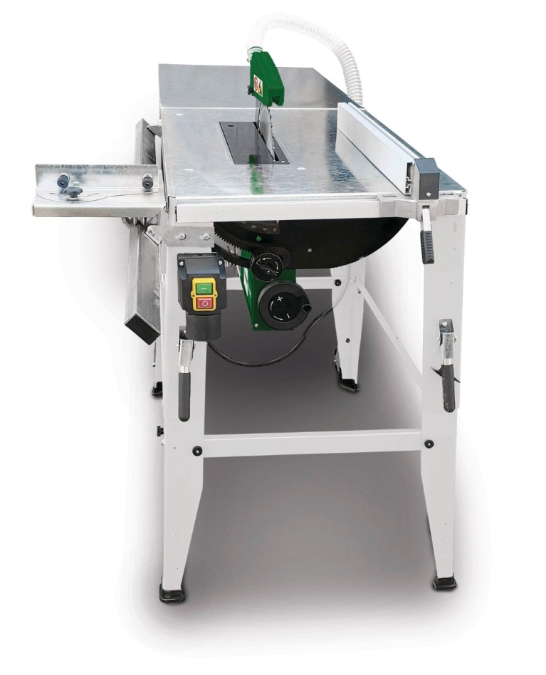 Holzstar 715902321 TKS316PRO230V Till Board 230V