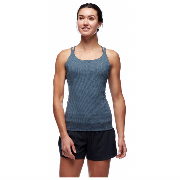 Black Diamond - Women's Talus Tank - Top