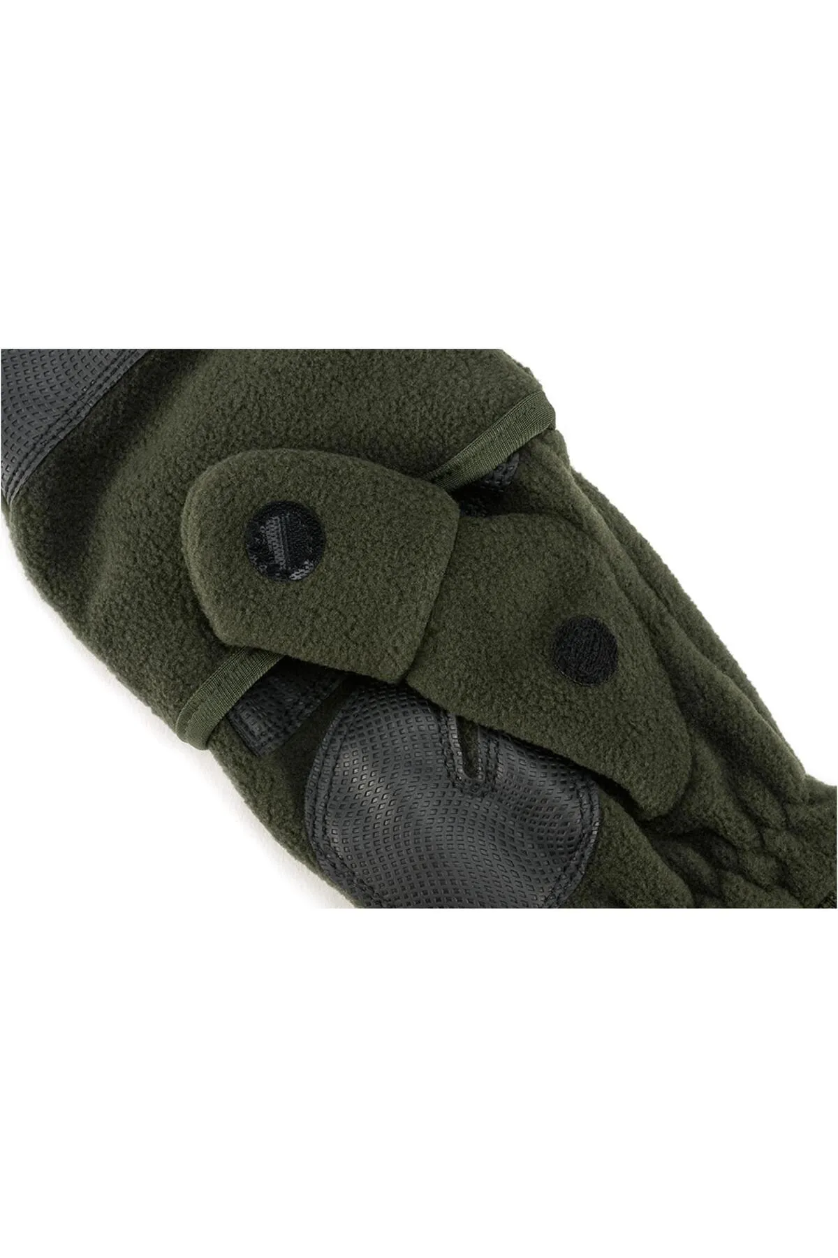 Brandit  Handschuhe - Khaki - Meliert