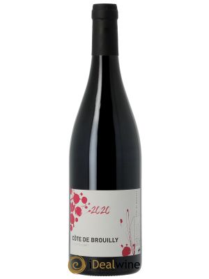 Côte de Brouilly Alex Foillard  2020 - Lot de 1 Bouteille