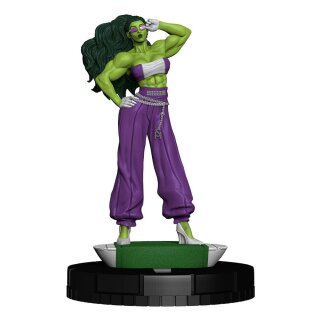 Marvel HeroClix: Avengers - Hellfire Gala Premium Collection 2 Miniatures Game