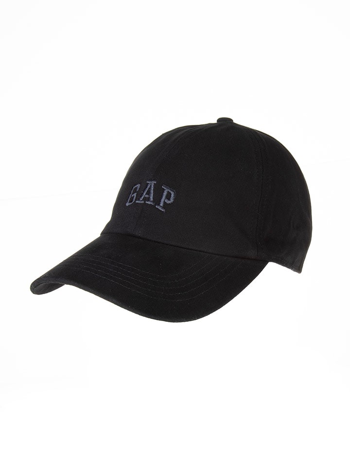 GAP Cap in Schwarz günstig kaufen onesize