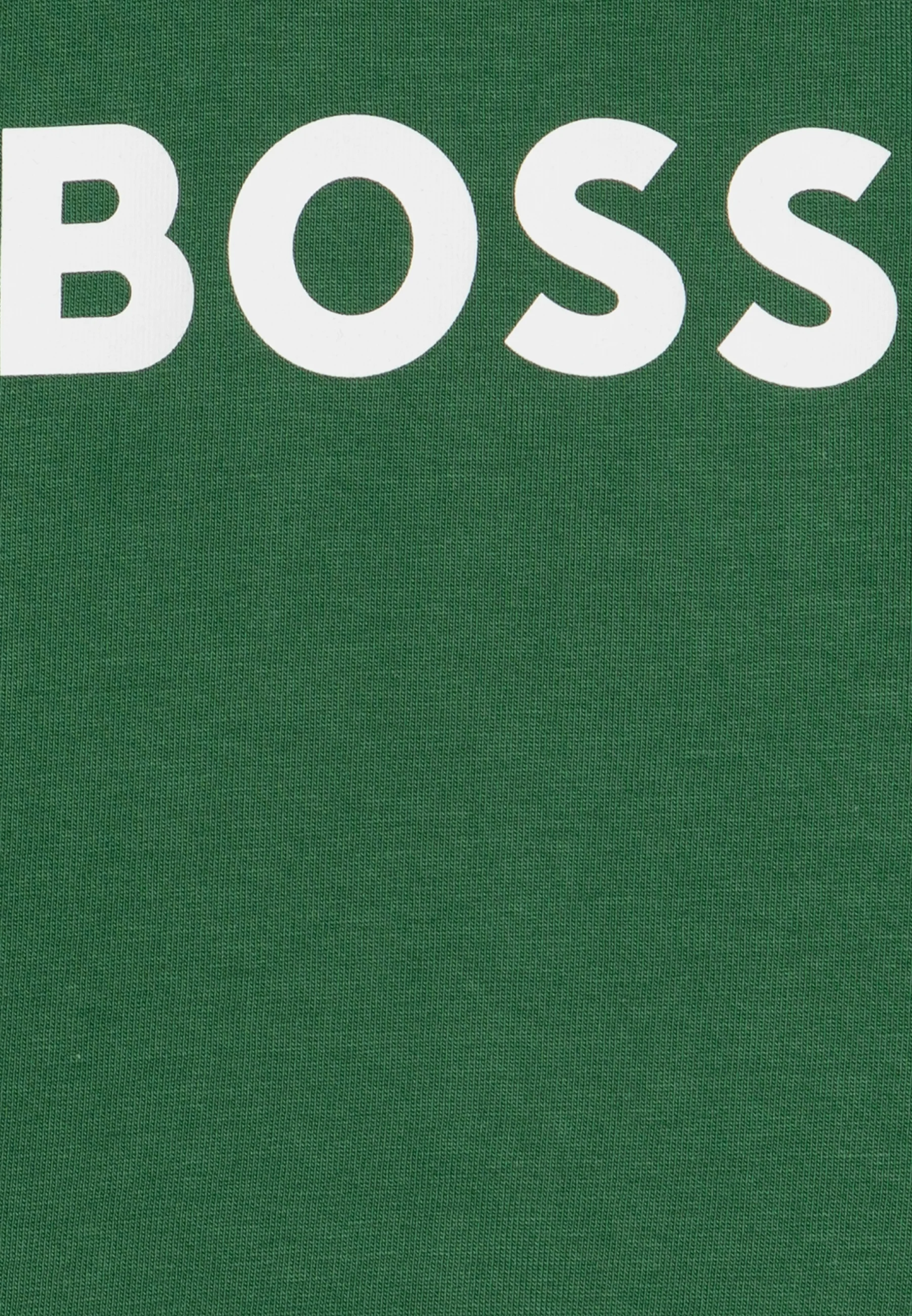 BOSS Kidswear CAMISETA DE MANGA CORTA PARA BEBÉ - Camiseta con estampado