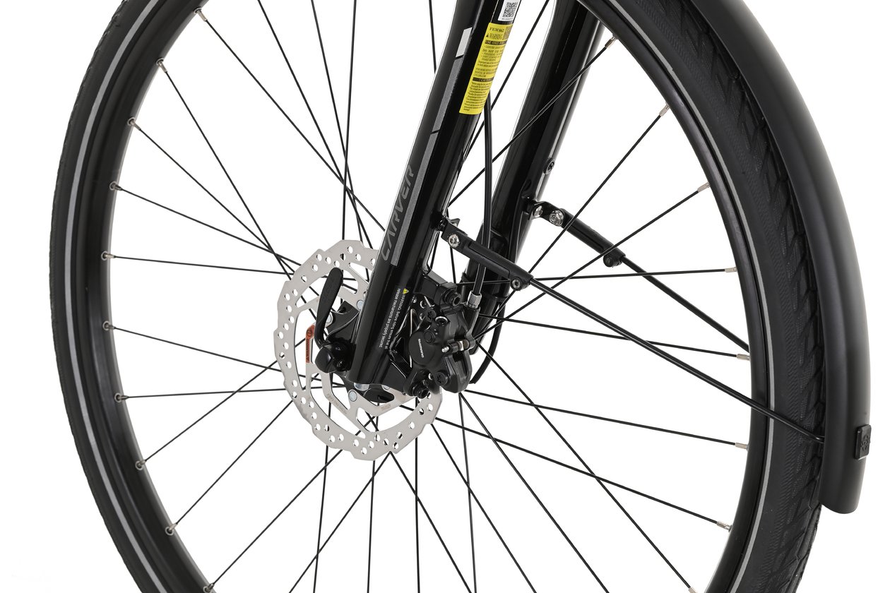 Carver Route 130 - 2024 - 28 Zoll - Damen Sport