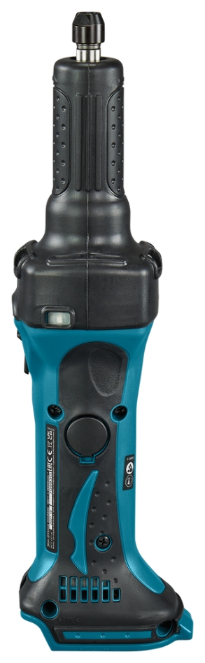 Makita DGD800ZJ ravna brusilica 18 V bez baterija i punjača