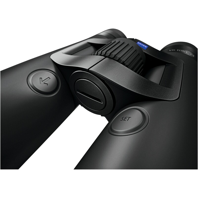 ZEISS Fernglas mit Entfernungsmesser Victory RF 10x54