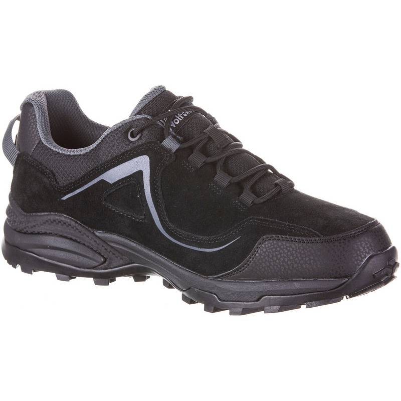 Jack Wolfskin SUNSET HIKE TEXAPORE LOW Wanderschuhe Herren