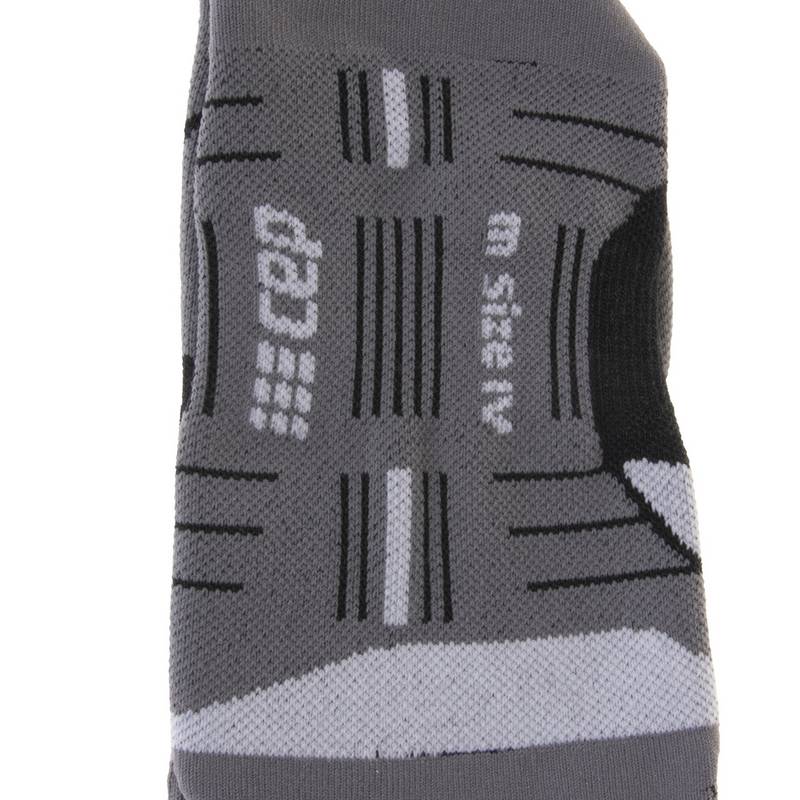 CEP Hiking Light Compression Mid Socken Herren