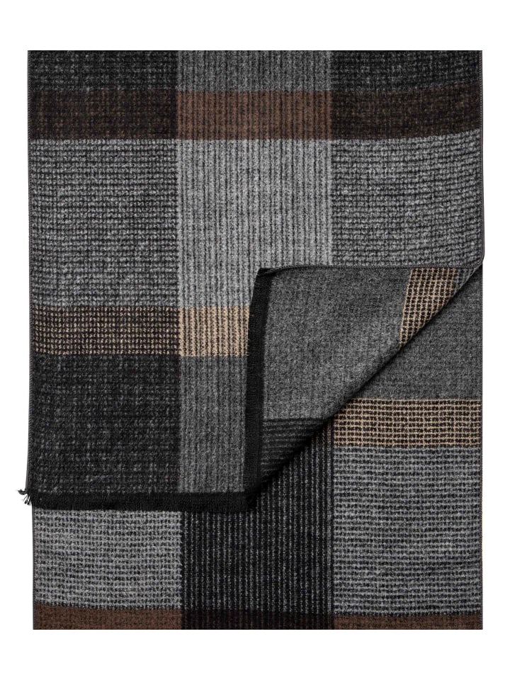 CASAMODA Schal in Schwarz günstig kaufen onesize