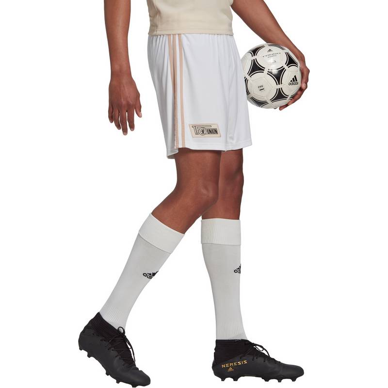 adidas Union Berlin 22-23 Auswrts Fuballshorts Herren