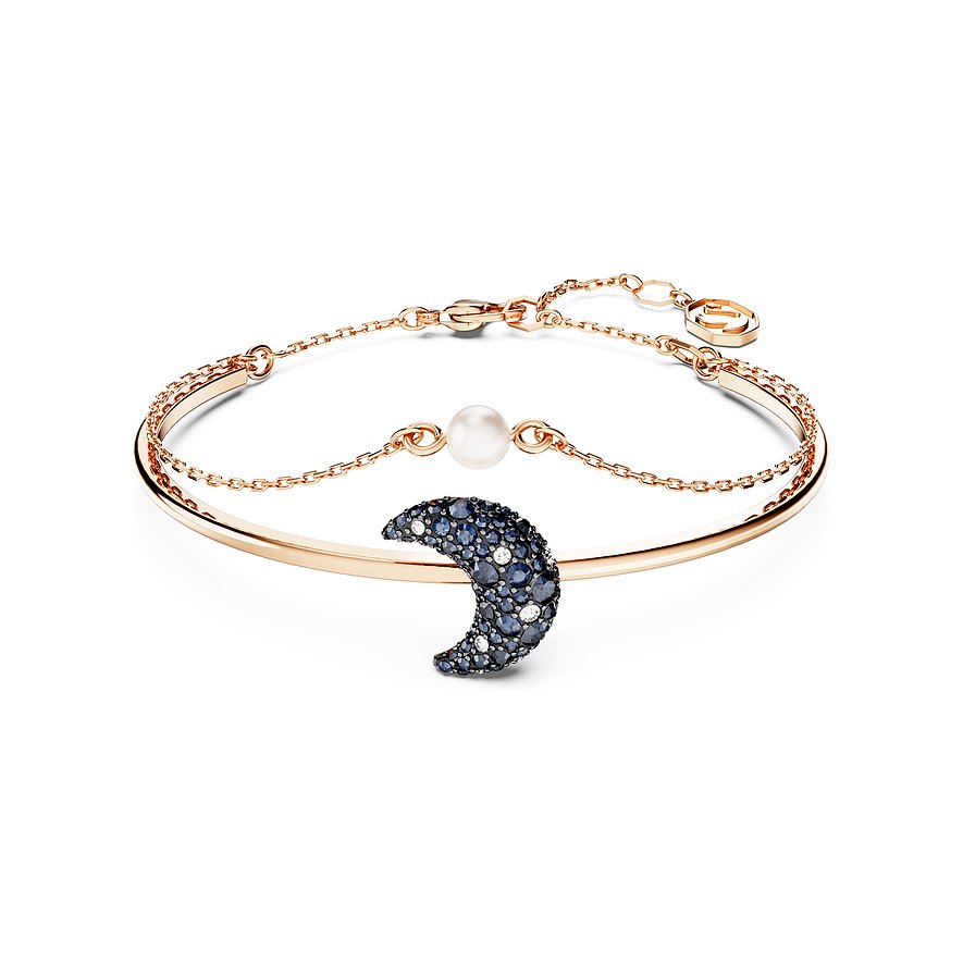 Swarovski Armreif Luna