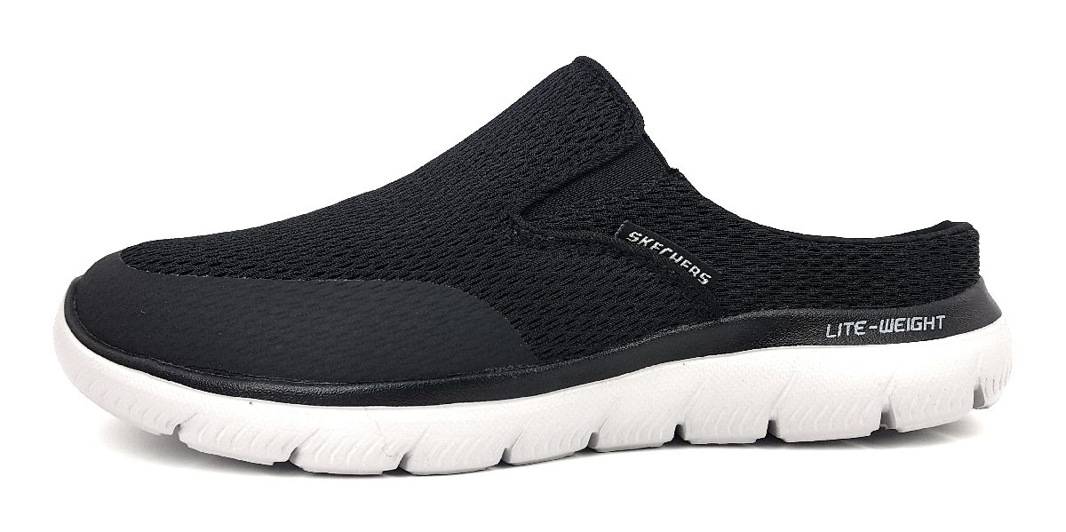 Skechers Summits 232296 Schwarz BLK black