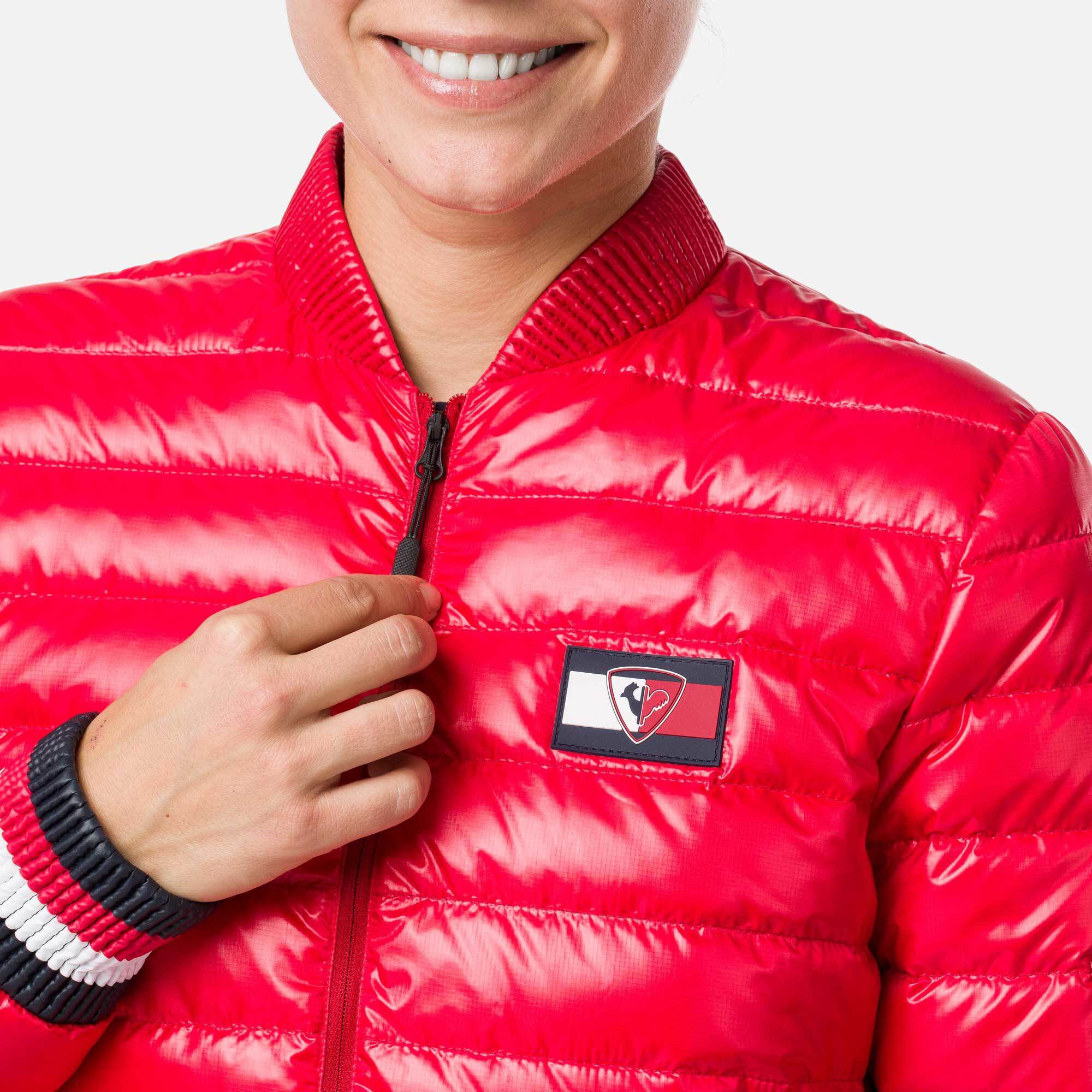 Tommy Hilfiger Doudoune légère Mini-Ripstop Femme
