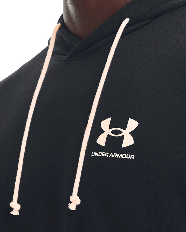 Under Armour Hoodie Rival