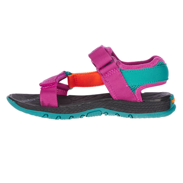 KAHUNA WEB Kinder - Outdoor Sandalen