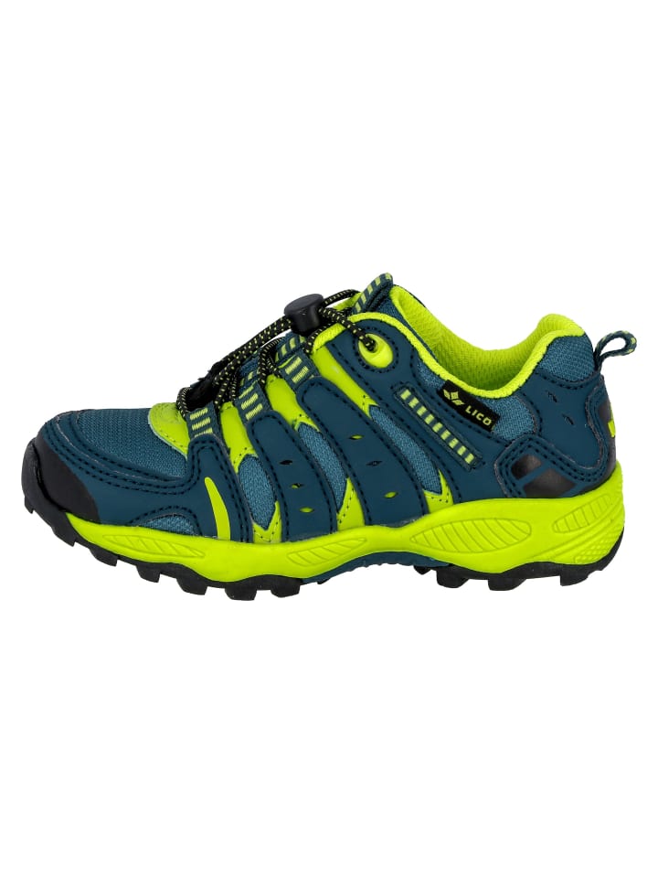 Lico Outdoorschuh 