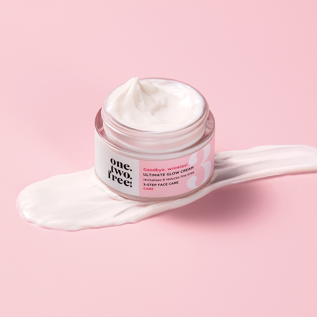 Ultimate Glow Cream