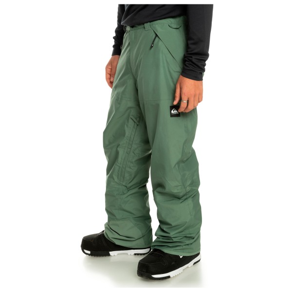 Quiksilver - Mission GTX Pant - Skihose
