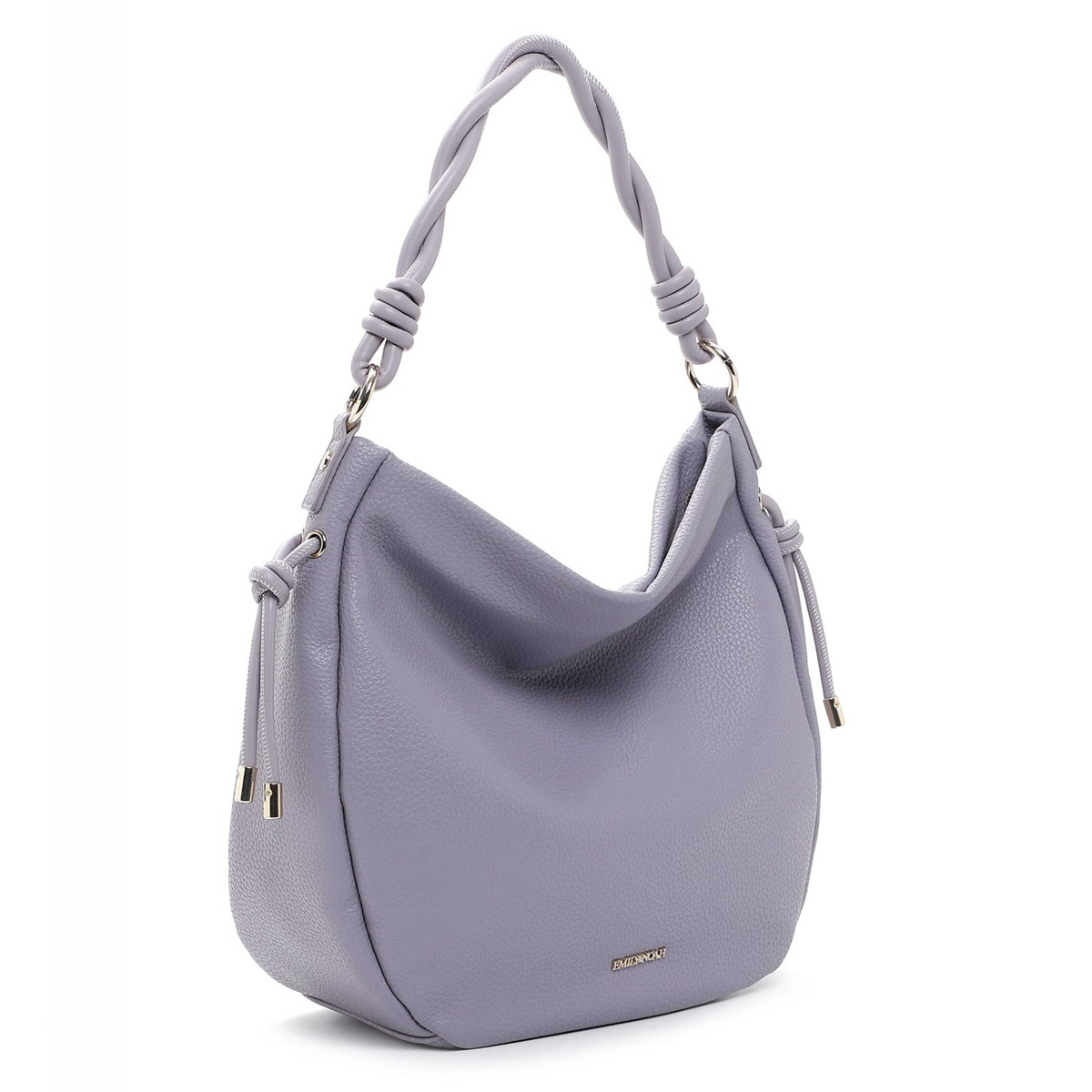 emily & noah Nikki 64133 Violett 628 Lilac