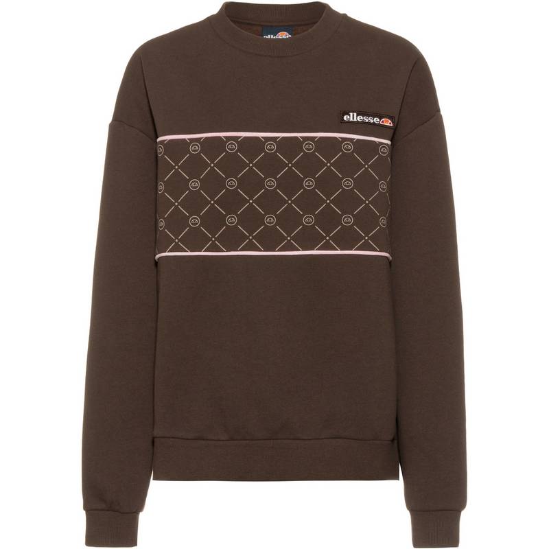 Ellesse Derose Sweatshirt Damen