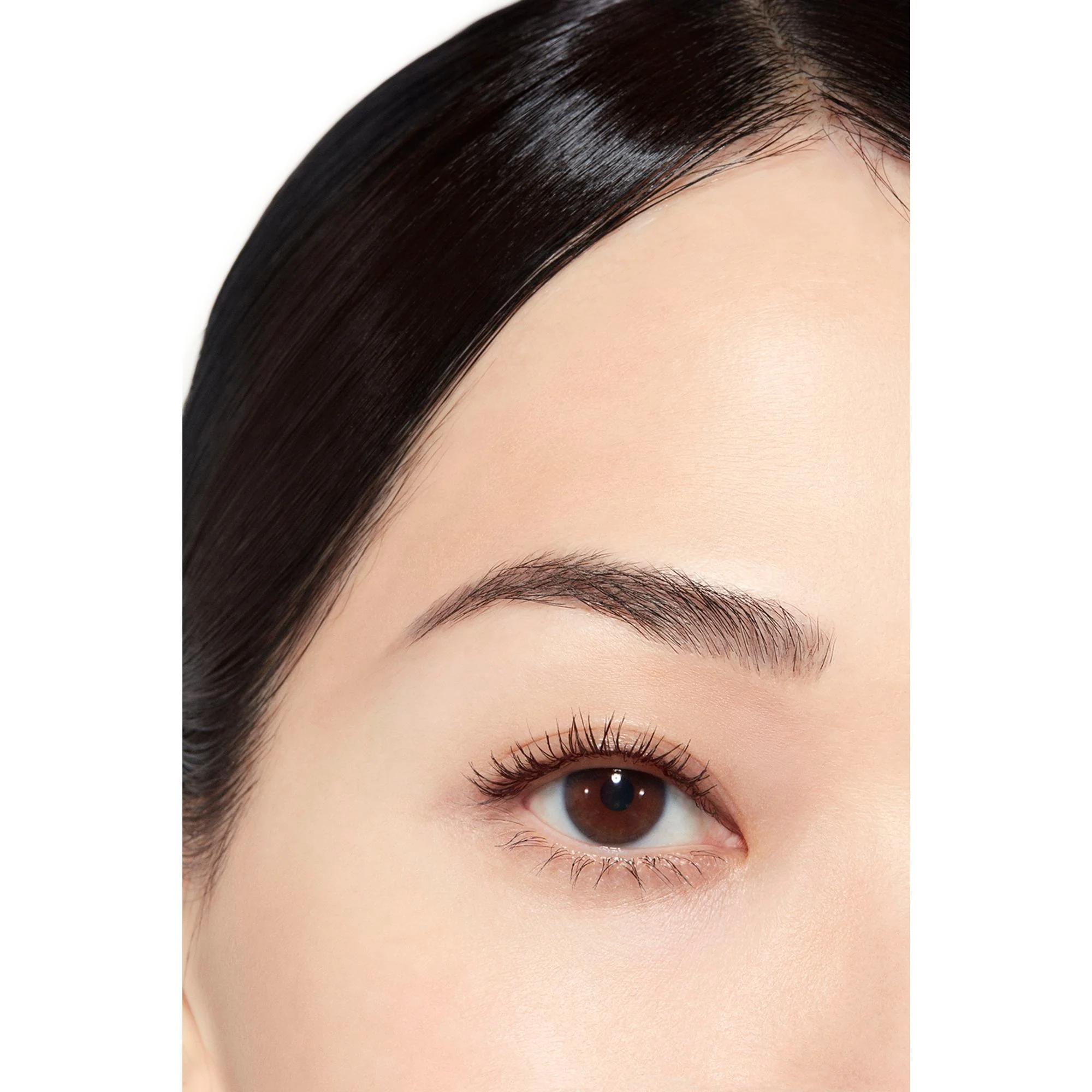 UEFTERLIGNELLIG – DEFINIERENDE MASCARA
