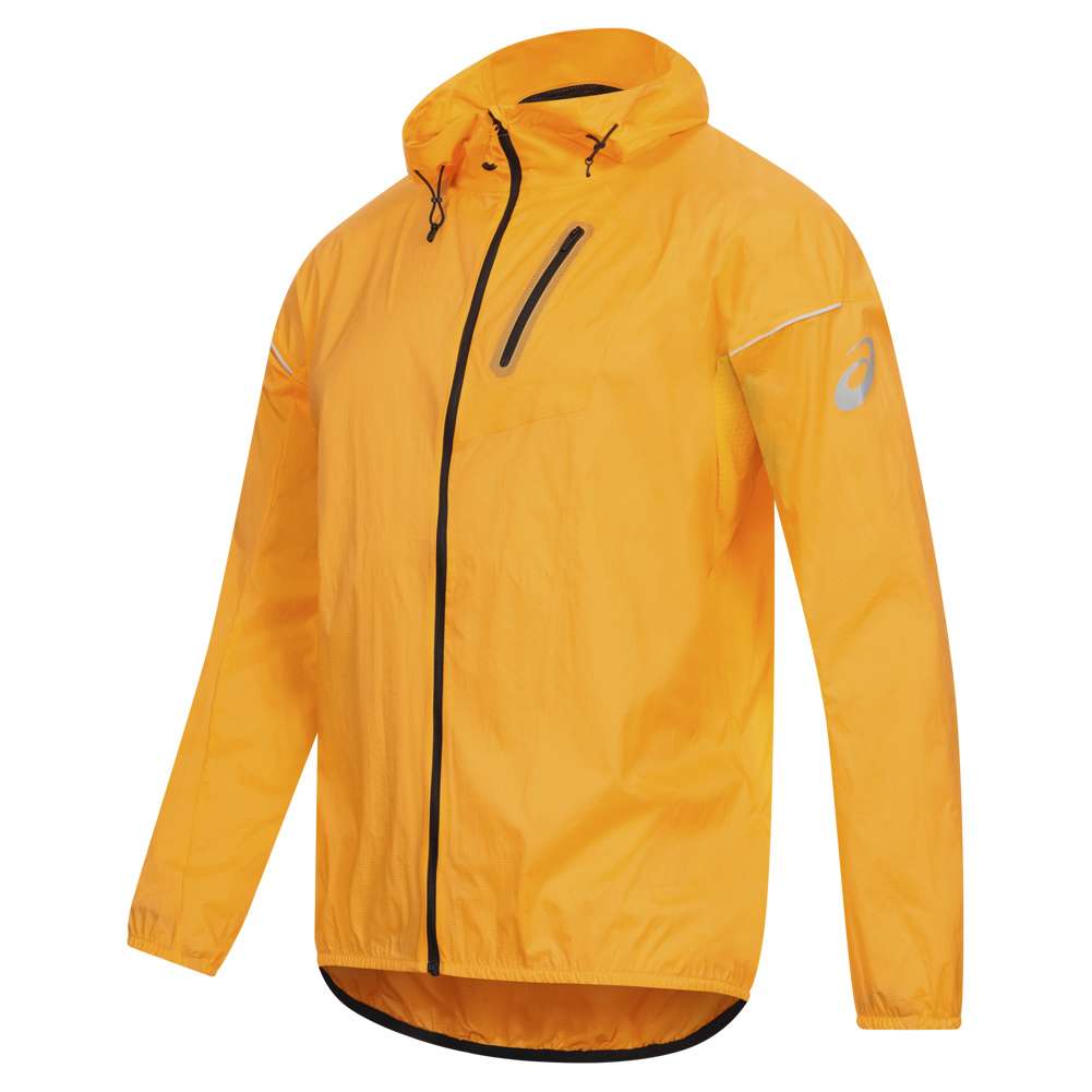 ASICS FUJITRAIL Herren Laufjacke 2011B896-803