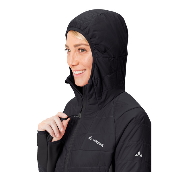 SESVENNA JACKET IV Damen - Isolationsjacke