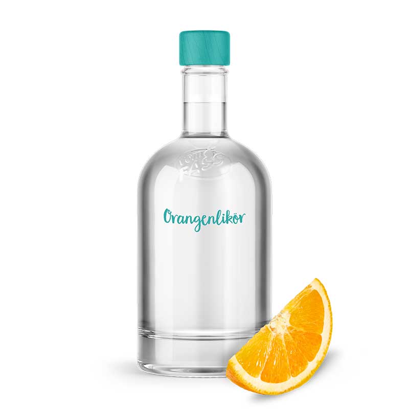 Orangenlikör