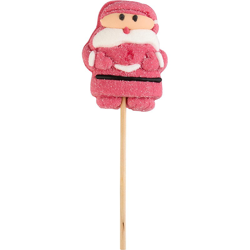KnallGodt Marshmallow 45 g julefigurer